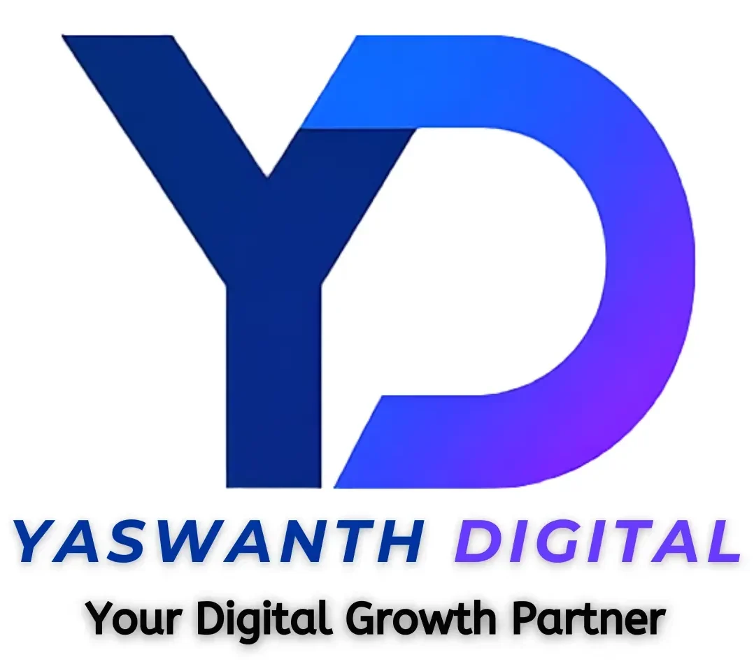 Yaswanth Digital